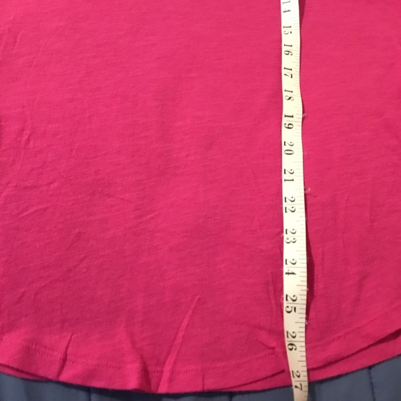 Vintage EUC Victoria Secret Bundle Of 2 Tops - Picture 15 of 15